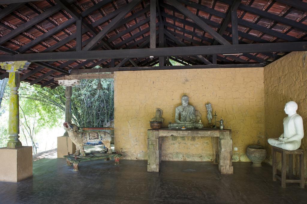 The Kandy Samadhicentre Narampanawa Exterior photo