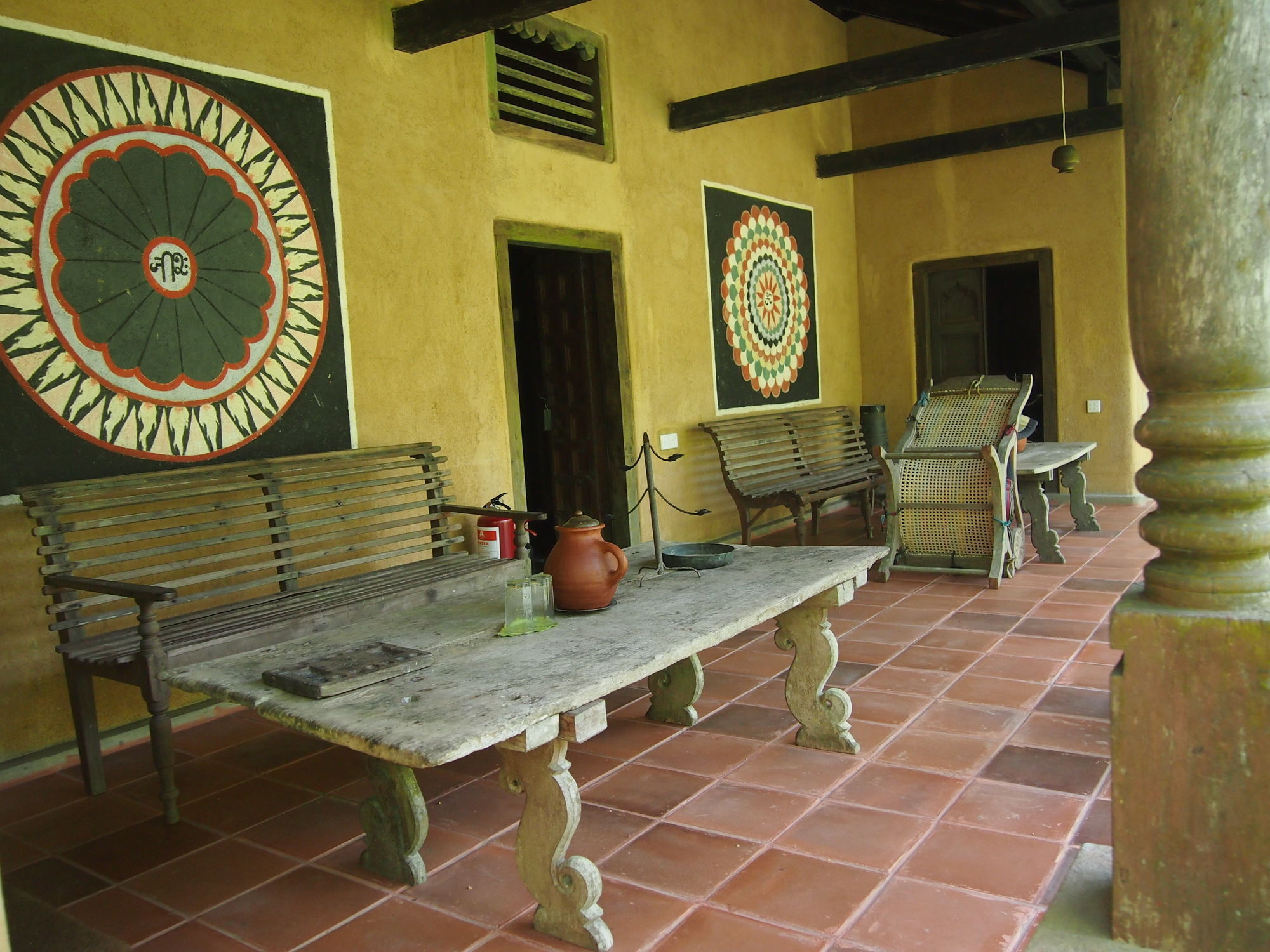 The Kandy Samadhicentre Narampanawa Exterior photo
